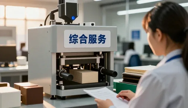 智能生产线设备